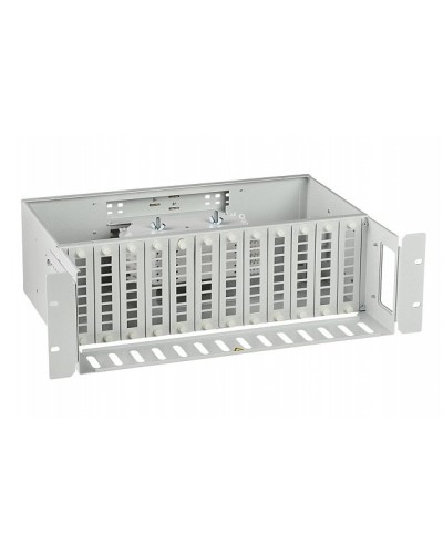 ШКОС-С-3U/4-96-SC~-(корпус)~(130301-00039). Кросс оптический 19. ССД (Связьстройдеталь) в Ельце