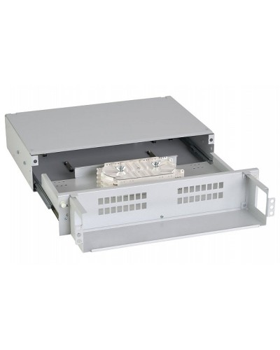 ШКОС-ВП-2U/4-32-SC~-(корпус)~(130304-00023). Кросс оптический 19. ССД (Связьстройдеталь) в Ельце