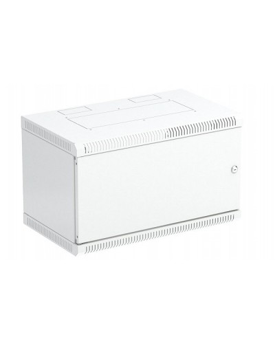 ШТ-НСр-6U-600-550-М (130411-00549). Шкаф настенный разборный 19, 6U. ССД (Связьстройдеталь) в Ельце