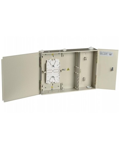 ШКОН-СТ/2-8-FC/ST~-(корпус)~(130405-00001). Кросс оптический настенный. ССД (Связьстройдеталь) в Ельце