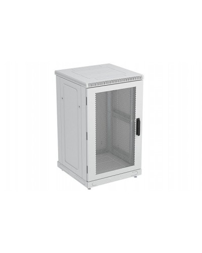 ШТ-НП-18U-600-1000-П (130411-00500). Шкаф напольный 19, 18U. ССД (Связьстройдеталь) в Ельце