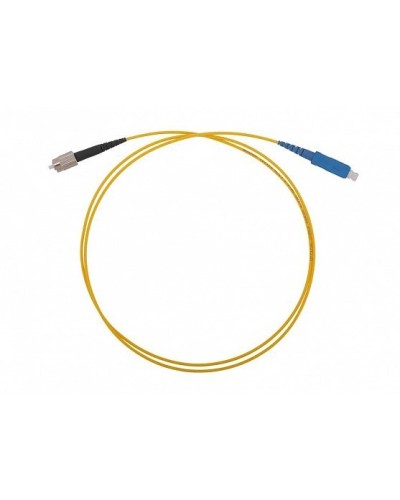 ШОС-SM/2.0мм-FC/UPC-SC/UPC-1.0м (130202-03044). Патч-корд оптический. ССД (Связьстройдеталь) в Ельце