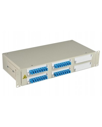ШКОС-Л-2U/4-32-SC~32-SC/SM~32-SC/UPC (130308-00112). Кросс оптический 19. ССД (Связьстройдеталь) в Ельце