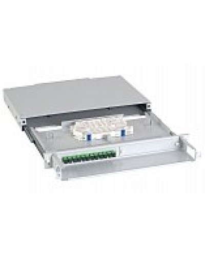 ШКОС-ВП-1U/2-12-SC~12-SC/APC~12-SC/APC(130304-00937). Кросс оптический 19. ССД (Связьстройдеталь) в Ельце