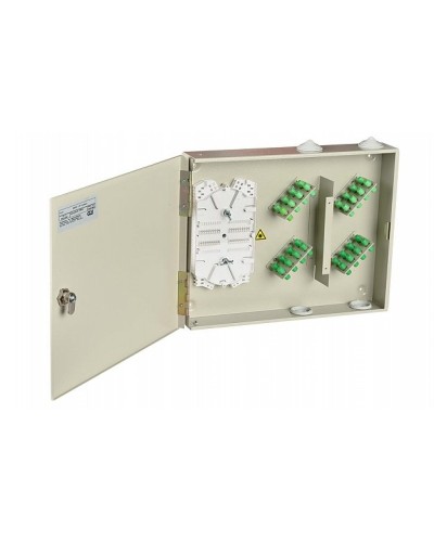 ШКОН-У/1-32-FC/ST~32-FC/D/APC~32-FC/APC(130404-00142). Кросс оптический настенный. ССД (Связьстройдеталь) в Ельце