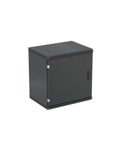 ШТ-НСр-15U-600-550-М-Ч (130411-01827). Шкаф телекоммуникационный 19 настенный 15U. ССД (Связьстройдеталь) в Ельце