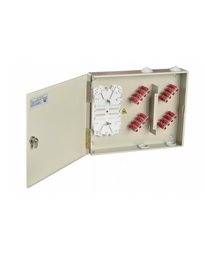 ШКОН-У/1-32-FC/ST~32-FC/D/SM~32-FC/UPC(130404-00130). Кросс оптический настенный. ССД (Связьстройдеталь) в Ельце