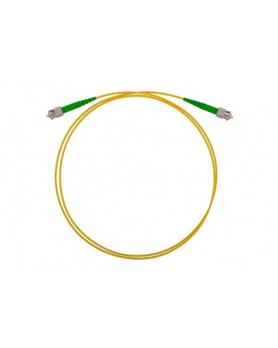 ШОС-SM/2.0мм-FC/APC-FC/APC-1.0м (130202-03460). Патч-корд оптический. ССД (Связьстройдеталь) в Ельце