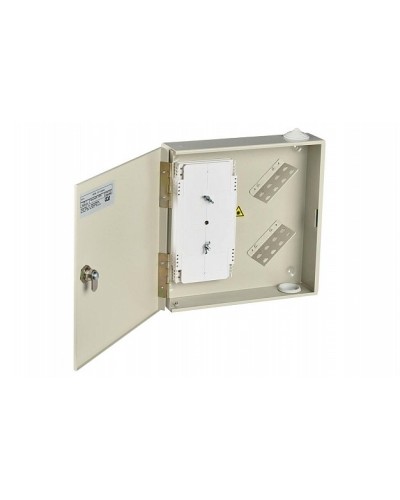 ШКОН-У/1-16-FC/ST~-(корпус)~(130404-00002). Кросс оптический настенный. ССД (Связьстройдеталь) в Ельце