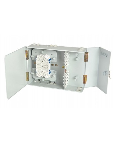 ШКОН-МА/4-48-FC/ST~48-FC/D/SM~48-FC/UPC(130406-00611). Кросс оптический настенный. ССД (Связьстройдеталь) в Ельце