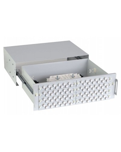 ШКОС-ВП-3U/4-96-FC/ST~96-FC/D/SM~96-FC/UPC(130304-01051). Кросс оптический 19. ССД (Связьстройдеталь) в Ельце