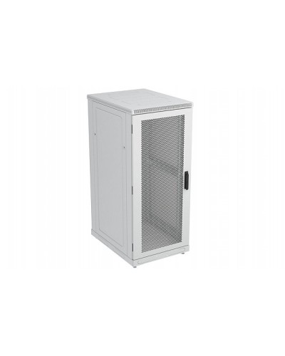 ШТ-НП-27U-600-1000-П (130411-00518). Шкаф напольный 19, 27U. ССД (Связьстройдеталь) в Ельце