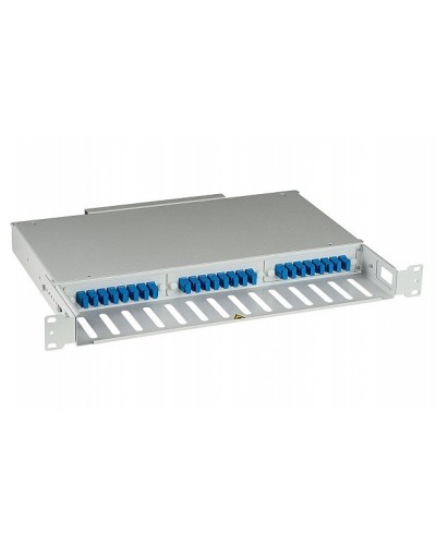 ШКОС-С-1U/2-24-SC~24-SC/SM~24-SC/UPC(130301-02225). Кросс оптический 19. ССД (Связьстройдеталь) в Ельце