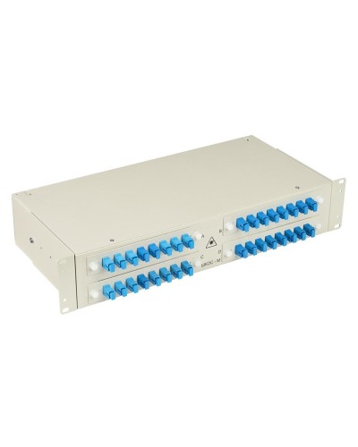 ШКОС-М-2U/4-32-SC~32-SC/SM~32-SC/UPC (130303-01233). Кросс оптический 19. ССД (Связьстройдеталь) в Ельце