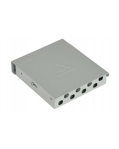 ШКОН-Р/1-8-FC/ST~-(корпус)~(130401-00063). Кросс оптический настенный. ССД (Связьстройдеталь) в Ельце