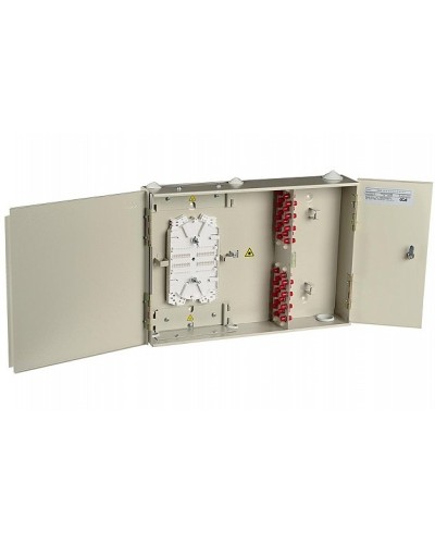 ШКОН-СТ/2-32-FC/ST~32-FC/D/SM~32-FC/UPC(130405-00706). Кросс оптический настенный. ССД (Связьстройдеталь) в Ельце
