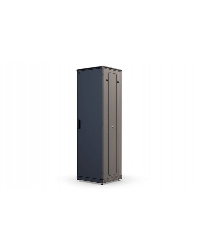 ШТ-НП-М-42U-600-600-М-Ч (130411-01139). Шкаф напольный 19, 42U. ССД (Связьстройдеталь) в Ельце