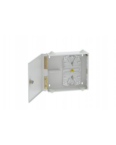 ШКОН-УМ/2-8-FC/ST~-(корпус)~(130404-00166). Кросс оптический настенный. ССД (Связьстройдеталь) в Ельце