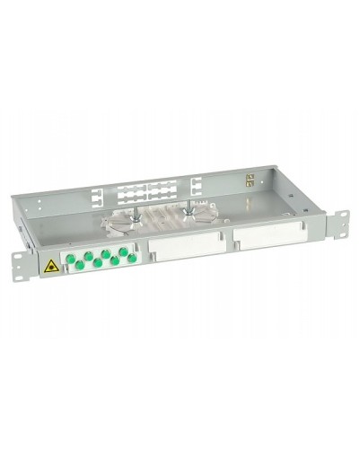 ШКОС-Л-1U/2-8-FC/ST~8-FC/D/APC~8-FC/APC (130308-00103). Кросс оптический 19. ССД (Связьстройдеталь) в Ельце