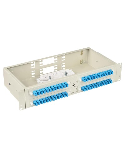 ШКОС-М-2U/4-48-SC~48-SC/SM~48-SC/UPC (130303-01207). Кросс оптический 19. ССД (Связьстройдеталь) в Ельце