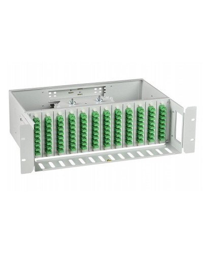ШКОС-С-3U/4-96-SC~96-SC/APC~96-SC/APC(130301-02143). Кросс оптический 19. ССД (Связьстройдеталь) в Ельце