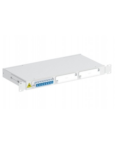 ШКОС-Л-1U/2-8-SC~8-SC/SM~8-SC/UPC (130308-00100). Кросс оптический 19. ССД (Связьстройдеталь) в Ельце
