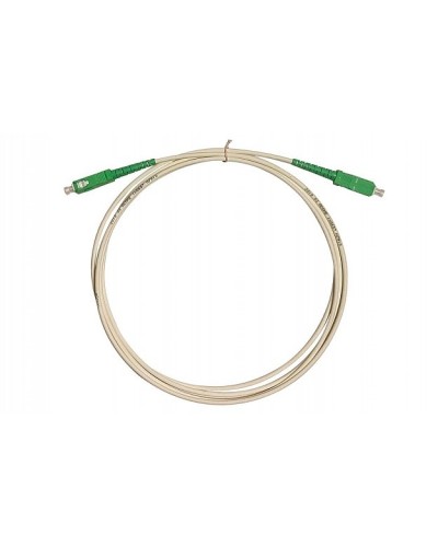 ШОС-S7/2.0мм-SC/APC-SC/APC-100.0м (130201-03888). Патч-корд оптический. ССД (Связьстройдеталь) в Ельце