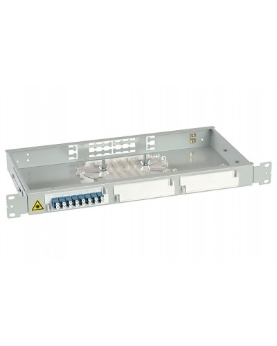 ШКОС-Л-1U/2-16-LC~16-LC/SM~16-LC/UPC (130308-00032). Кросс оптический 19. ССД (Связьстройдеталь) в Ельце