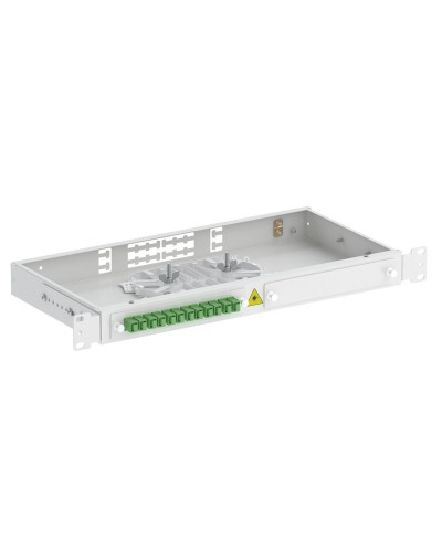 ШКОС-М-1U/2-12-SC~12-SC/APC~12-SC/APC (130303-02046). Кросс оптический 19. ССД (Связьстройдеталь) в Ельце