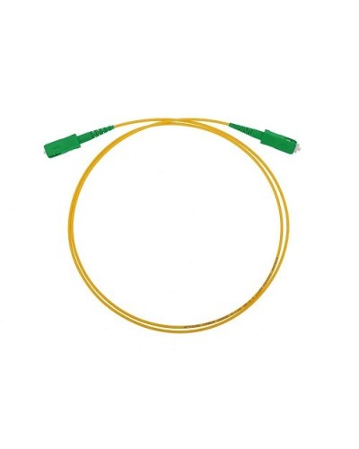 ШОС-SM/2.0мм-SC/APC-SC/APC-2.0м (130202-03081). Патч-корд оптический. ССД (Связьстройдеталь) в Ельце