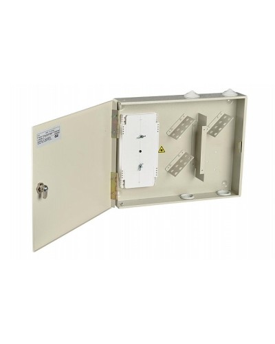 ШКОН-У/1-24-FC/ST~-(корпус)~(130404-00008). Кросс оптический настенный. ССД (Связьстройдеталь) в Ельце