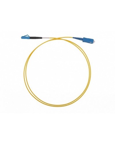 ШОС-SM/2.0мм-LC/UPC-SC/UPC-1.0м (130202-00006). Патч-корд оптический. ССД (Связьстройдеталь) в Ельце