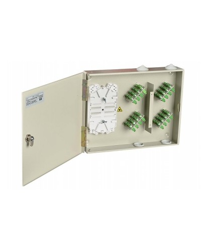 ШКОН-У/1-32-SC~32-SC/APC~32-SC/APC(130404-00140). Кросс оптический настенный. ССД (Связьстройдеталь) в Ельце