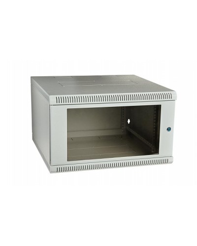 ШТ-НСс-12U-600-300-С (130411-00749). Шкаф настенный сварной 19, 12U. ССД (Связьстройдеталь) в Ельце