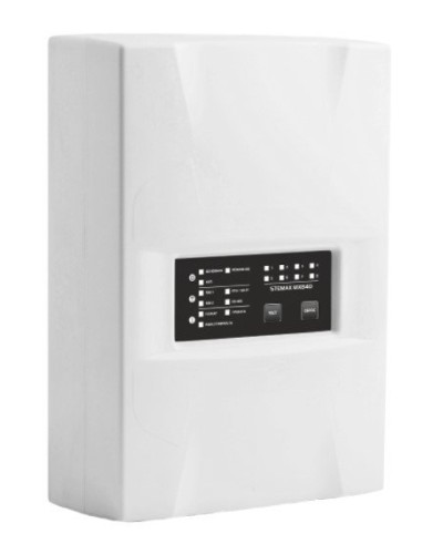 STEMAX MX840. Устройство оконечное объектовое приемно-контрольное c GSM коммуникатором. Стелс НПП в Ельце