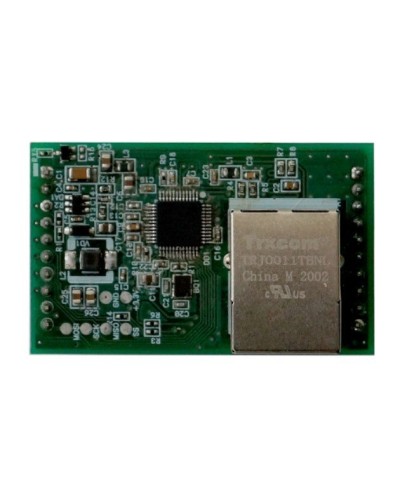STEMAX UN Ethernet 2. Интернет-модуль. Стелс НПП в Ельце