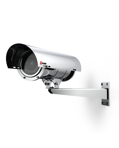 ТВК-130-IP-8Г-V2812-24VDC/AC Ex. Видеокамера IP взрывозащищенная. Тахион в Ельце