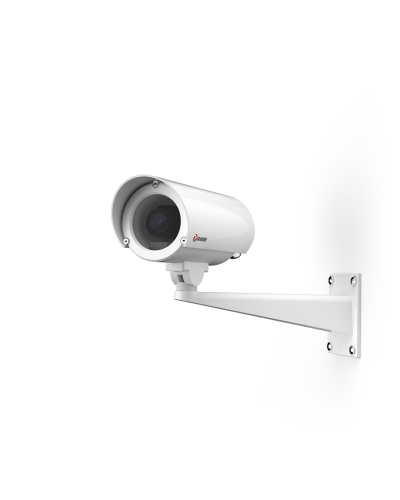 ТВК-65-IP-5-F36-12VDC. Видеокамера IP цилиндрическая. Тахион в Ельце