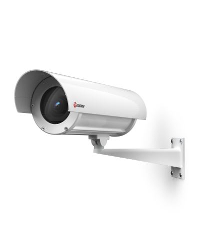 ТВК-80-IP-4ГВБ-V550-PoE+. Видеокамера IP взрывозащищенная. Тахион в Ельце