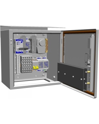 К-6. Козырек. Тахион в Ельце