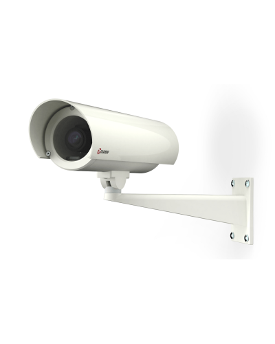 ТВК-61-IP-5-V550-PoE. Видеокамера IP цилиндрическая. Тахион в Ельце