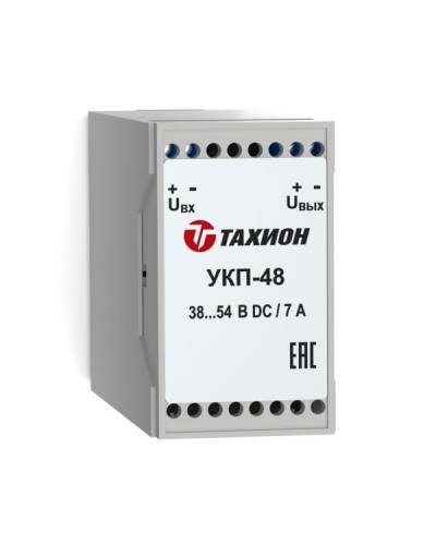 УКП-48. Блок переключения питания. Тахион в Ельце