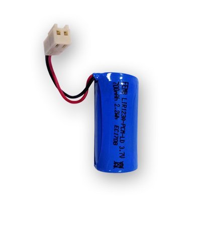 LIR123A-PCB(PCM)-LD(/A12787) EEMB. Аккумулятор резервного питания для Security Hub и Security Hub 4G. ТЕКО в Ельце