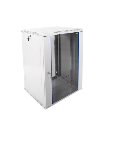ШРН-Э-18.500. Шкаф телекоммуникационный 19 настенный 18U. ЦМО в Ельце
