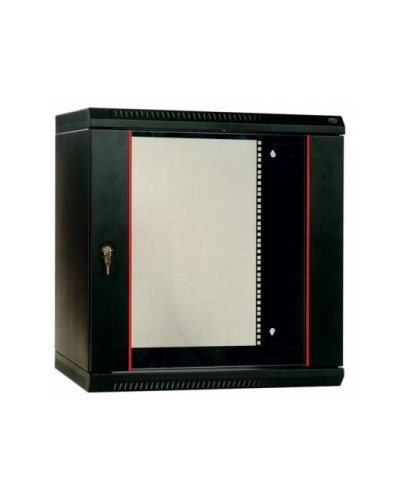 ШРН-Э-15.500-9005. Шкаф телекоммуникационный 19 настенный 15U. ЦМО в Ельце
