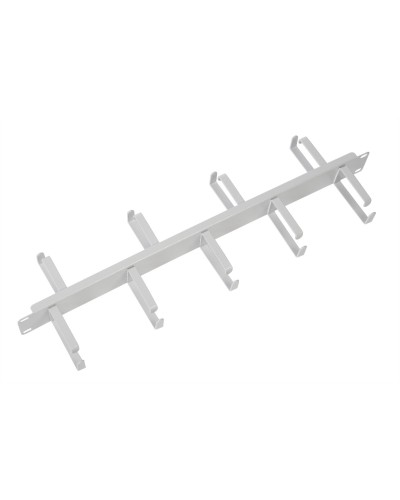 ГКО-1-9. Органайзер кабельный горизонтальный двусторонний. ЦМО в Ельце