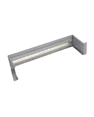 STK-RACKMNT-2955. Панель 19 с DIN-рейкой для установки коммутаторов. ЦМО в Ельце